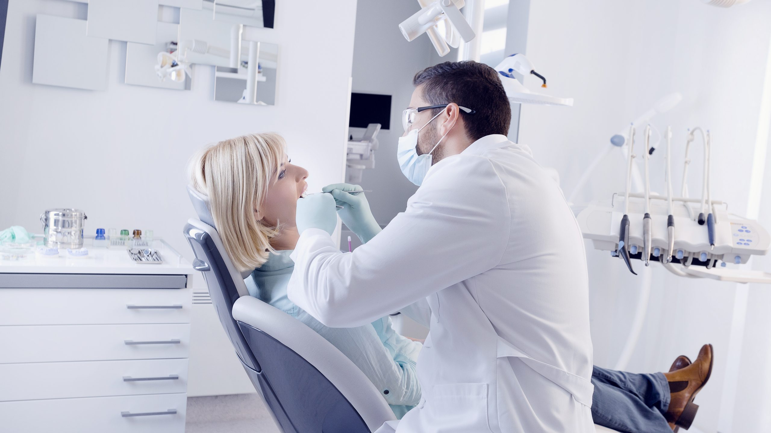 Dentist in Bethel Park, PA