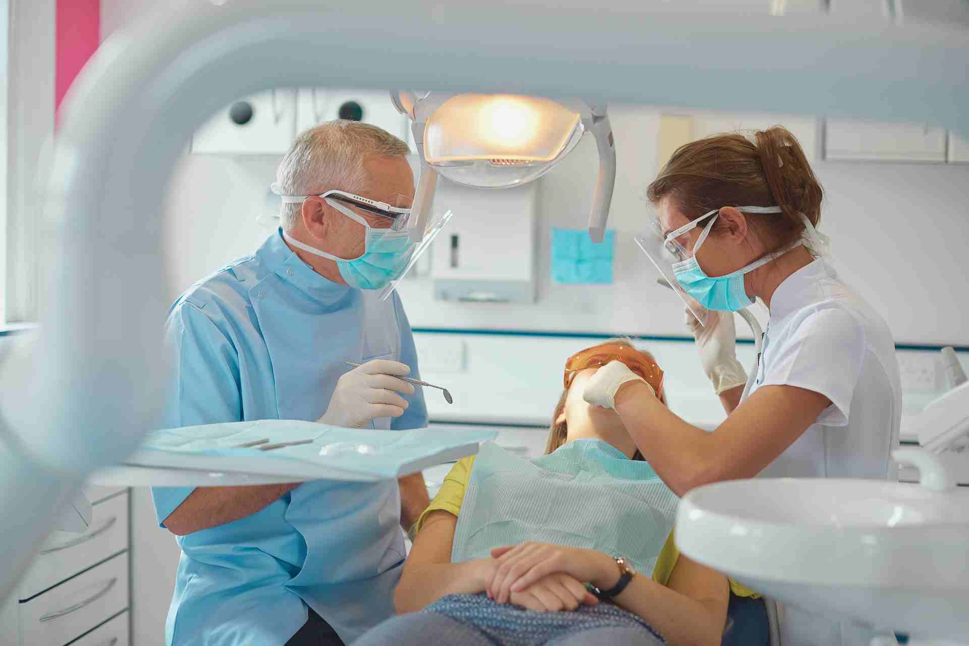 Dentist in Bethel Park, PA